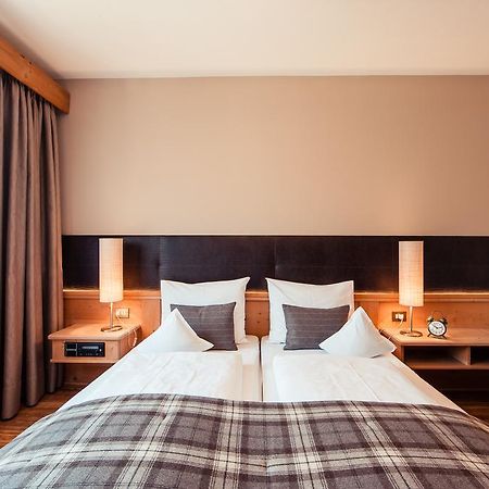 Siegi - Aparthotel & Retreat Parcines Zewnętrze zdjęcie