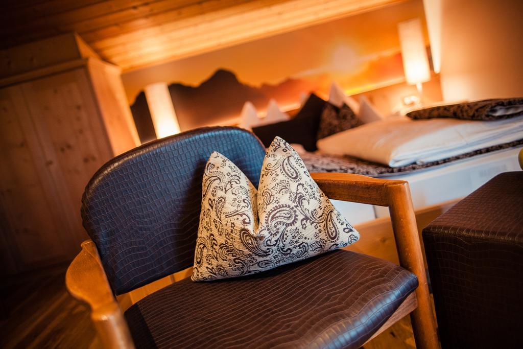 Siegi - Aparthotel & Retreat Parcines Zewnętrze zdjęcie