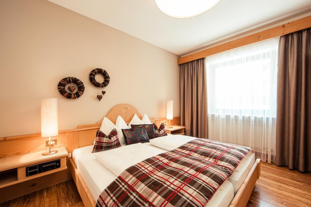 Siegi - Aparthotel & Retreat Parcines Zewnętrze zdjęcie