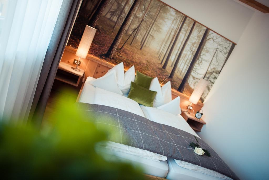 Siegi - Aparthotel & Retreat Parcines Zewnętrze zdjęcie