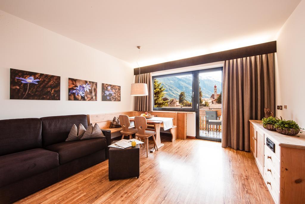Siegi - Aparthotel & Retreat Parcines Zewnętrze zdjęcie